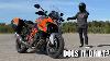 Ktm Superduke 1290 Gt Testride