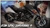 Ktm Superduke 1290r The Beast 4k