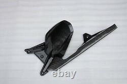 Leche Roue Ktm Superduke Super Duke 1290 R 2020 2021 2022 2023 Carbone Brillant