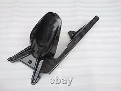 Leche Roue Ktm Superduke Super Duke 1290 R 2020 2021 2022 2023 Carbone Brillant