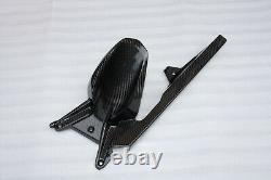 Leche Roue Ktm Superduke Super Duke 1290 R 2020 2021 2022 2023 Carbone Brillant
