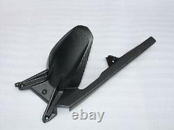 Leche Roue Ktm Superduke Super Duke 1290 R 2020 2021 2022 2023 Carbone Mat