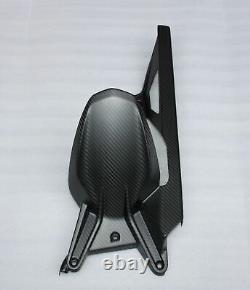 Leche Roue Ktm Superduke Super Duke 1290 R 2020 2021 2022 2023 Carbone Mat