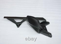 Leche Roue Ktm Superduke Super Duke 1290 R 2020 2021 2022 2023 Carbone Mat