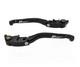 Leviers Frein / Embr R&eacute;g Eco Gp 2 Noir Dbk Ktm Super Duke 1290 R Evo 2022 2023