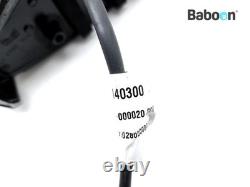 Lumière arrière KTM 1290 Super Duke GT 2023-2024 (61314140300)