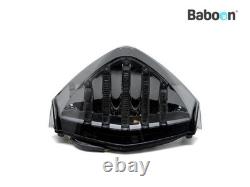 Lumière arrière KTM 1290 Super Duke GT 2023-2024 (61314140300)