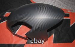 MH Carbone Mat Garde-Boue Compatible Avec KTM 1290 Super Duke GT Superduke5905