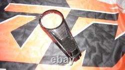 MH Charbon Cache-Contact Et Réservoir Compatible Avec pour KTM 1290 Super Duke