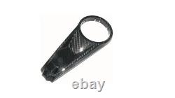 MH Charbon Cache-Contact Et Réservoir Compatible Avec pour KTM 1290 Super Duke