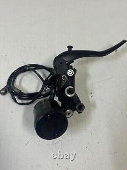 Maitre cylindre de frein avant KTM SUPER DUKE R 1290 2017/2019 6131300110030