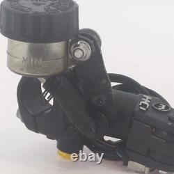 Maître cylindre embrayage (Ktm SUPER DUKE R EVO 1290 2022 2024)