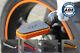Mfw Réglable Vario Repose-Pieds KTM 1290 Super Duke R 13 Pilote ou Siège