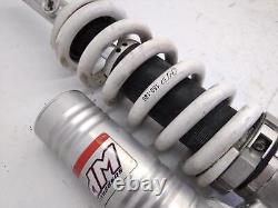 Mono Amortisseur Arrière Wp Entraxe 390 MM KTM SUPER DUKE 990 2007