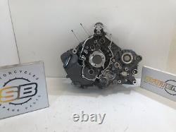 Moteur Carter Gauche Ktm 1290 Super Duke Gt 2016-2018 / Couverture Moteur Gauche