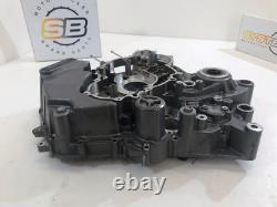 Moteur Carter Gauche Ktm 1290 Super Duke Gt 2016-2018 / Couverture Moteur Gauche