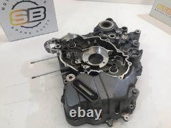 Moteur Carter Gauche Ktm 1290 Super Duke Gt 2016-2018 / Couverture Moteur Gauche