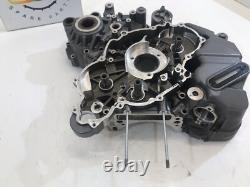 Moteur Carter Gauche Ktm 1290 Super Duke Gt 2016-2018 / Couverture Moteur Gauche