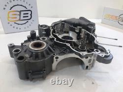 Moteur Carter Gauche Ktm 1290 Super Duke Gt 2016-2018 / Couverture Moteur Gauche