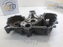 Moteur Carter Gauche Ktm 1290 Super Duke Gt 2016-2018 / Couverture Moteur Gauche