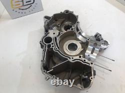 Moteur Carter Gauche Ktm 1290 Super Duke Gt 2016-2018 / Couverture Moteur Gauche