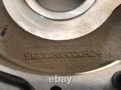 Moteur Carter Gauche Ktm 1290 Super Duke Gt 2016-2018 / Couverture Moteur Gauche