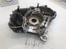 Moteur Carter Gauche Ktm 1290 Super Duke Gt 2016-2018 / Couverture Moteur Gauche Moteur Carter Gauche Ktm 1290 Super Duke Gt 2016-2018 / Couverture Moteur Gauche