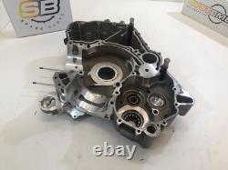 Moteur Carter Gauche Ktm 1290 Super Duke Gt 2016-2018 / Couverture Moteur Gauche