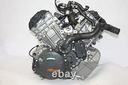 Moteur Complet Équipement 8Tkm KTM 1290 Super Duke R 3.0 (Coussinet 12-24)