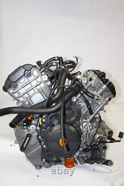 Moteur Complet Équipement 8Tkm KTM 1290 Super Duke R 3.0 (Coussinet 12-24)