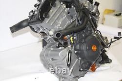 Moteur Complet Équipement 8Tkm KTM 1290 Super Duke R 3.0 (Coussinet 12-24)
