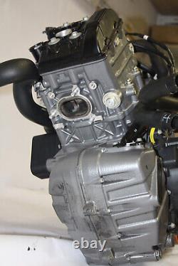 Moteur Complet Équipement 8Tkm KTM 1290 Super Duke R 3.0 (Coussinet 12-24)
