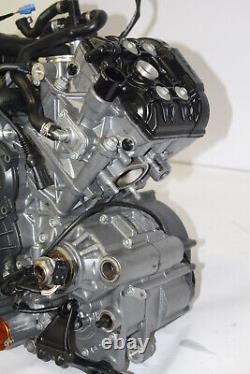 Moteur Complet Équipement 8Tkm KTM 1290 Super Duke R 3.0 (Coussinet 12-24)