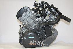Moteur Complet Équipement 8Tkm KTM 1290 Super Duke R 3.0 (Coussinet 12-24)