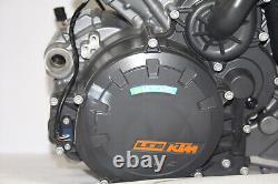 Moteur Complet Équipement 8Tkm KTM 1290 Super Duke R 3.0 (Coussinet 12-24)