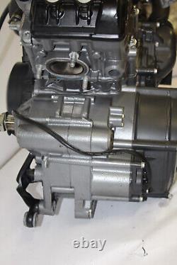 Moteur Complet Équipement 8Tkm KTM 1290 Super Duke R 3.0 (Coussinet 12-24)