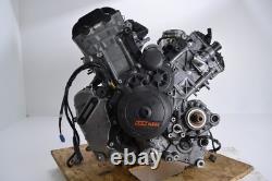 Moteur KTM 1290 SUPER DUKE R 2020-2024