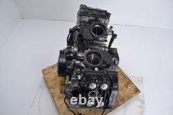 Moteur KTM 1290 SUPER DUKE R 2020-2024