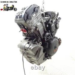 Moteur KTM 1290 SuperDuke 2015