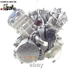 Moteur KTM 1290 SuperDuke 2015
