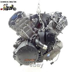 Moteur KTM 1290 SuperDuke 2015