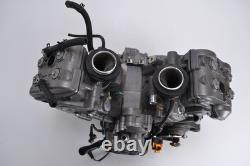 Moteur KTM 990 SUPER DUKE R 2007-2013