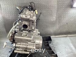 Moteur Ktm Super Duke 990 2007 2011