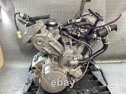 Moteur Ktm Super Duke 990 2007 2011