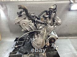 Moteur Ktm Super Duke 990 2007 2011