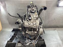 Moteur Ktm Super Duke 990 2007 2011