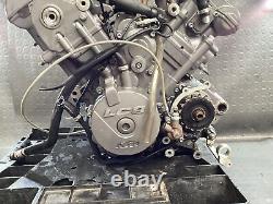 Moteur Ktm Super Duke 990 2007 2011