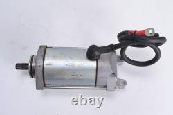 Moteur de démarrage KTM 1290 SUPER DUKE R 2020-2024 Moteur de démarrage KTM 1290 SUPER DUKE R 2020-2024