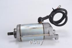 Moteur de démarrage KTM 1290 SUPER DUKE R 2020-2024 Moteur de démarrage KTM 1290 SUPER DUKE R 2020-2024