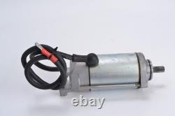 Moteur de démarrage KTM 1290 SUPER DUKE R 2020-2024 Moteur de démarrage KTM 1290 SUPER DUKE R 2020-2024